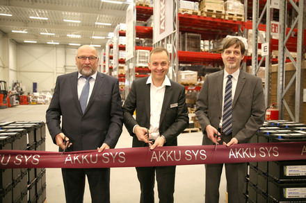 AKKU-SYS