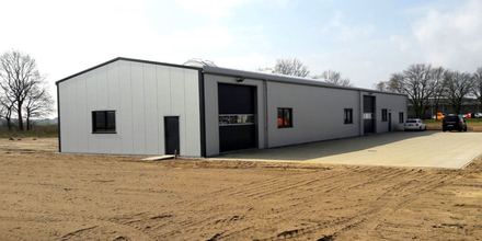 MIS Mecklenburger Industrie Service GmbH
