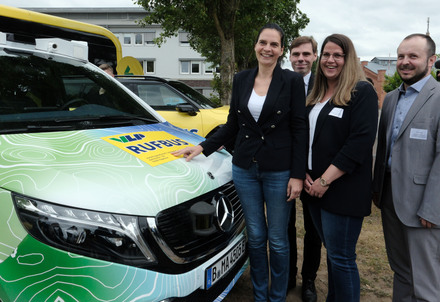 autonomes Fahren