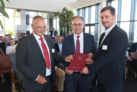blank zuwendungsbescheid