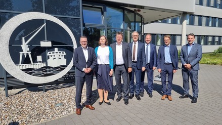 hafenentwicklungsdialog