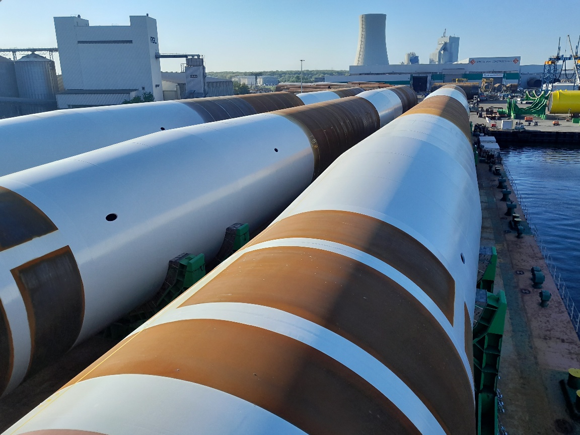 EEW Special Pipe Constructions GmbH